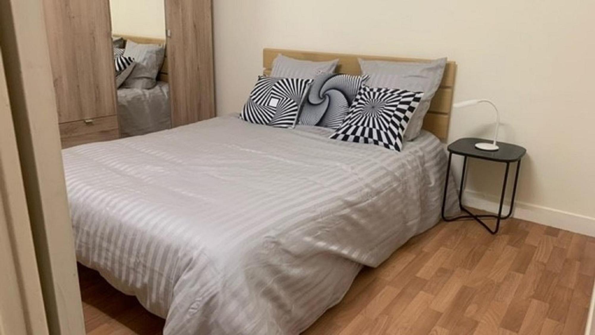 Appartement Calme Et Chaleureux Proche De Paris Courbevoie Extérieur photo