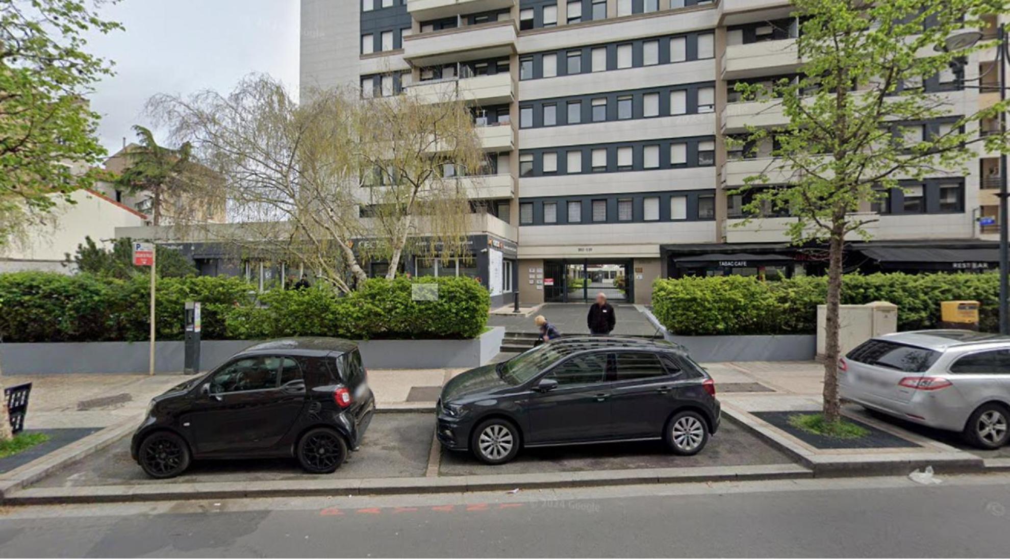 Appartement Calme Et Chaleureux Proche De Paris Courbevoie Extérieur photo