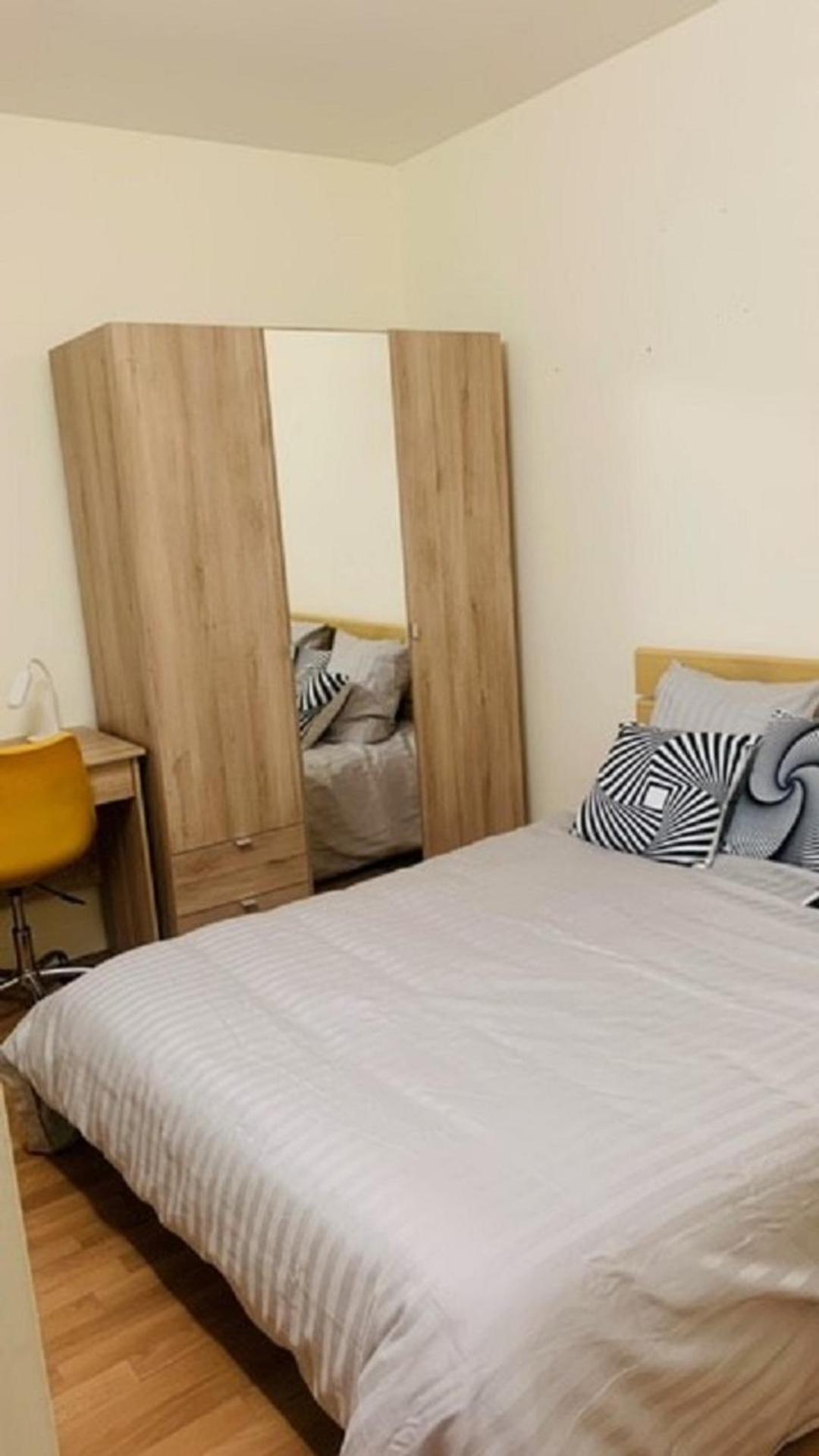 Appartement Calme Et Chaleureux Proche De Paris Courbevoie Extérieur photo